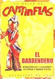 El Barrendero [Non-USA DVD format: PAL, Region 2 - Import - Spain]
