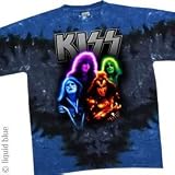 Kiss - Shock Me T-Shirt