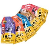 Clif Shot Energy Gel (1 ea)