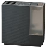 ダイニチ ハイブリッド式加湿器 RXシリーズ HD-RX309-K コンフォートブラック (木造5畳 プレハブ洋室8畳まで)