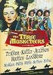 Three Musketeers [DVD] [1948] [Region 1] [US Import] [NTSC]