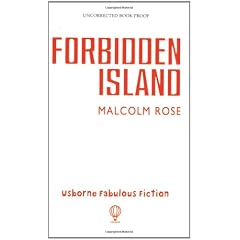 Forbidden Island