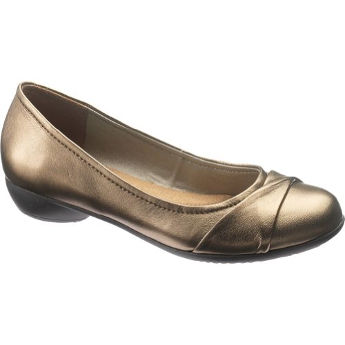 Women's Hush Puppies ACHELLE Cute Skimmer Ballet Flats