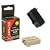 Opteka LP-E5 1800mAh Ultra High Capacity Li-ion Battery Pack with AC/DC Rapid Battery Charger