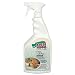 Organic Flea & Tick Control - 32 ounce
