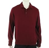 Izod Pullover Long Sleeve Sweater