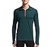 Icebreaker Merino Men's Tech Top Long Sleeve Half Zip