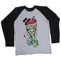 Pro Tan Mankind Glory T-Shirt Xl