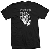 LORD OF THE FLIES novel classic book nobel prize SHIRT