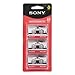 SON21112 - Sony Dictation Microcassettes, 60 Minutes (30 x 2), 6/Pack 21112 / SON21112