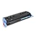 1PK Compatible HP Q6001A Cyan Toner Cartridge For The HP LaserJet 1600, 2600n, 2605 P...