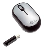 Review FSC S26381-K413-L100 / Fujitsu Siemens Notebook Mouse WI500