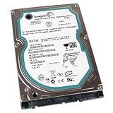 Seagate Momentus 5400.2 ST96812AS - Hard drive - 60 GB - internal - 2.5 - SATA-150 - 5400 rpm - buffer: 8 MB