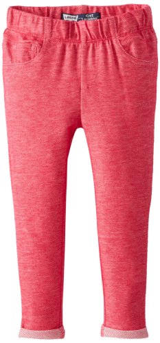 Levi's Girls 2-6X Color Essential Knit Legging