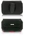Napa Leather Pouch Case for O2 XDA Flame (für iPhone 3G/3G S, HTC Google Nexus One)