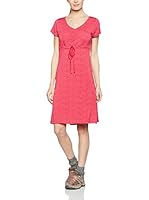 Nomad Vestido Chinsana (Rosa)