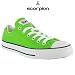 Converse All Star Ox- Light Green