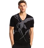 Armani Exchange Fashion Eagle T-shirt