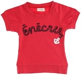 enecru(アンエクリュ) イカリマークが<strong>ポイント</strong>の着まわしTシャツ 240407