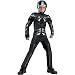 GI Joe - Duke Classic Muscle Child Costume Child (Medium (7-8))