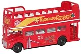 Oxford Diecast RM098 Routemaster Bus Newport