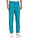 Landau Essentials Unisex Relaxed Fit 1-Pocket Drawstring Scrub Pants 7602
