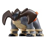 ポケモン モンコレM-049 モンコレ テラキオン