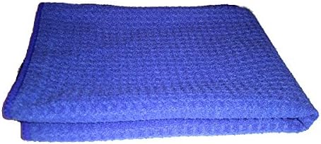 1_ 16" By 24" Waffle Weave Microfiber Towel_2 Square Feet of Professional Quality Towel.