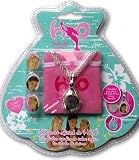 H2o Just Add Water Necklace locket pendant. Official licensed H20 product.. plus mermaid charm.