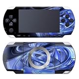 PSP Skin Slim & Lite - Max Volume