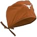 Texas Longhorns Orange Scrub Cap