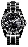 Bulova 98e003 Marine Star Diamond Mens Watch
