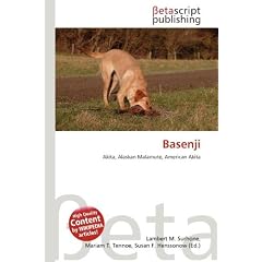 Basenji