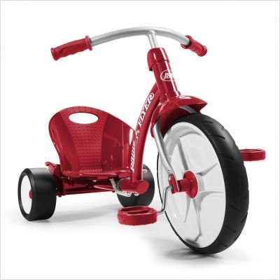 Radio Flyer Grow 'N Go Flyer