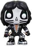 Funko KISS "The Catman" Pop Rocks