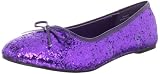 Funtasma by Pleaser Women's Star-16G Flat