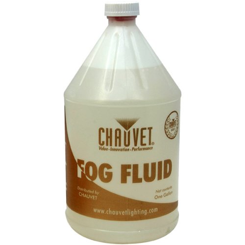 Chauvet Fog Juice - Gallon