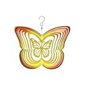 Red Carpet Studios Butterfly Shaped Geo