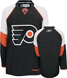 Reebok EDGE Philadelphia Flyers Authentic Third Jersey - FLYERS THIRD 56