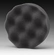 Perfect-ItTM HookitTM Foam Polishing Pad 05726, 3"