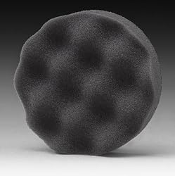 Perfect-ItTM HookitTM Foam Polishing Pad 05726, 3"