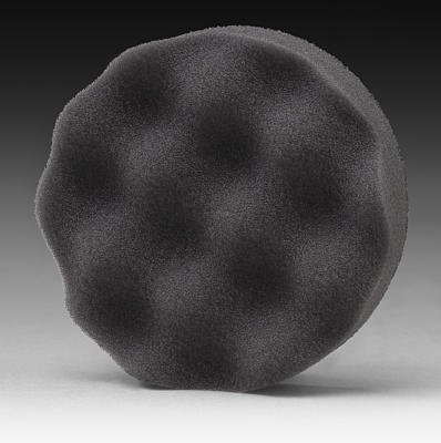 3M(TM) Perfect-it(TM) Hookit(TM) Foam Polishing Pad 05726 - Waffle Face - 3 in [PRICE is per PAD]