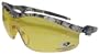 Crews Hunting Supplies Mossy Oak Safety Glasses
