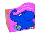 Elefant Holz- Stempelset