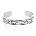 Kabana Equestrian Medium Cuff