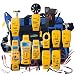 Fieldpiece HS36K35 Complete Multimeter Fieldpack Kit