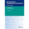 B�nninghausens Therapeutisches Taschenbuch: Revidierte Ausgabe