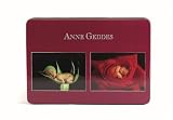 Anne Geddes, Puzzle Set 2x1000 Teile, Metalldose - 