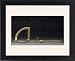 Framed Prints of Obverse of Gunners quadrant from National Maritime Museum