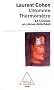 L'Homme Thermom�tre : Le Cerveau en pi�ces d�tach�es